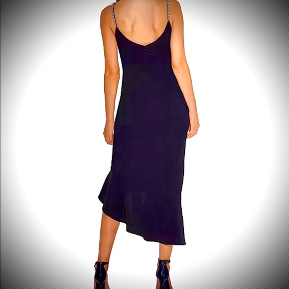 Xscape. Beautiful cocktail dress. Some stretch. Macys dress❤️ - Picture 2 of 13